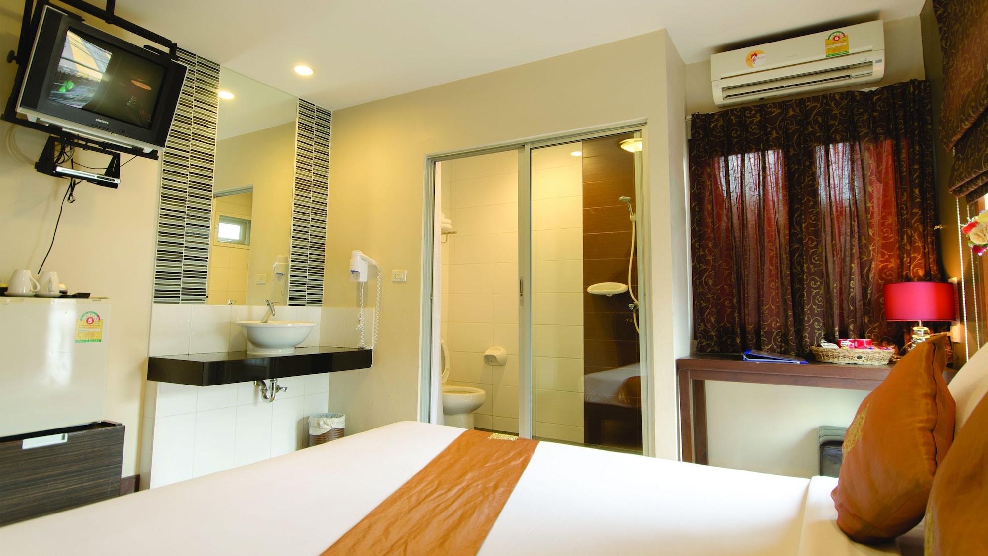 Penginapan Sleep Withinn