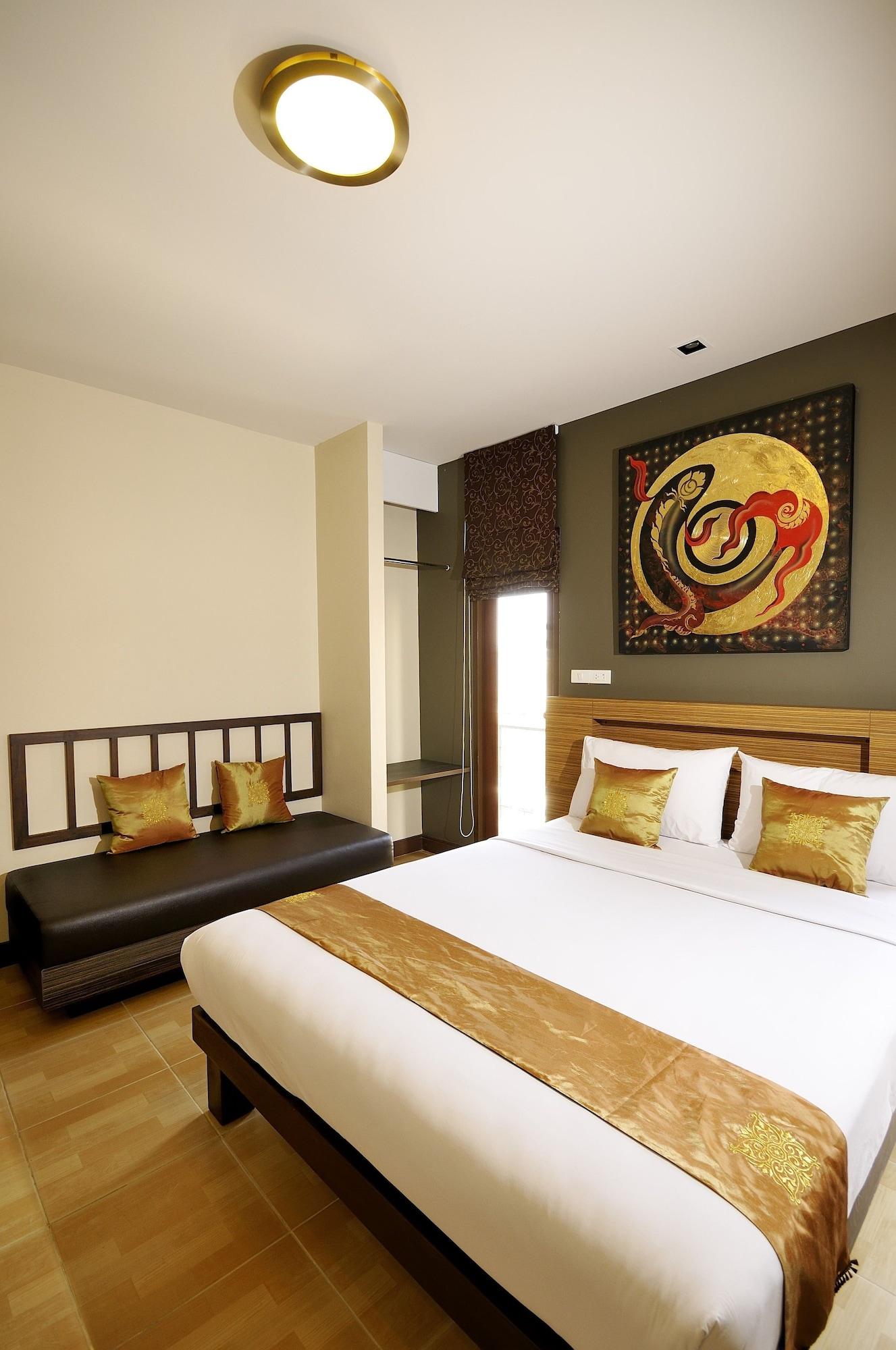 Penginapan Sleep Withinn 3*
