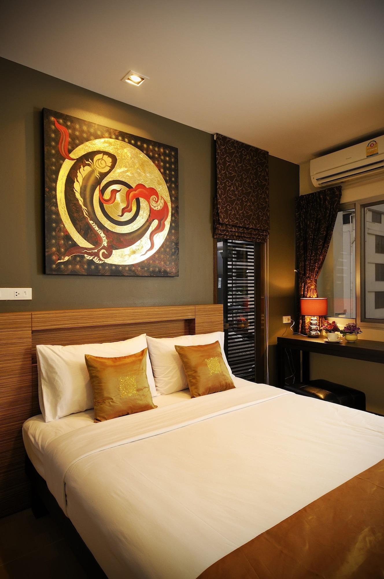 Sleep Withinn Penginapan