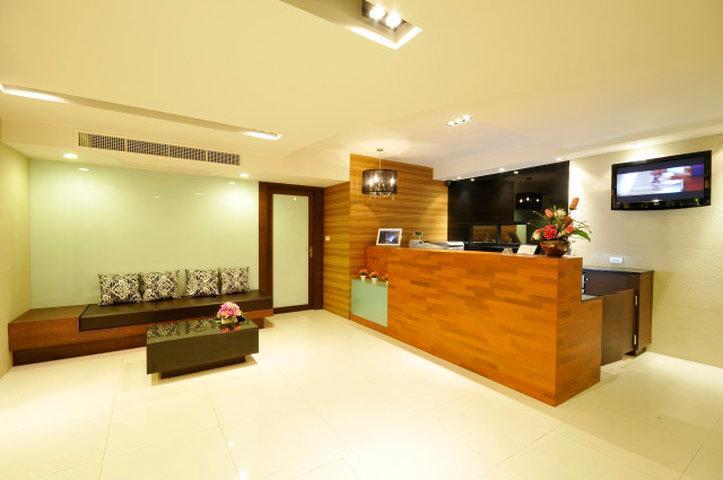 Penginapan Sleep Withinn 3*