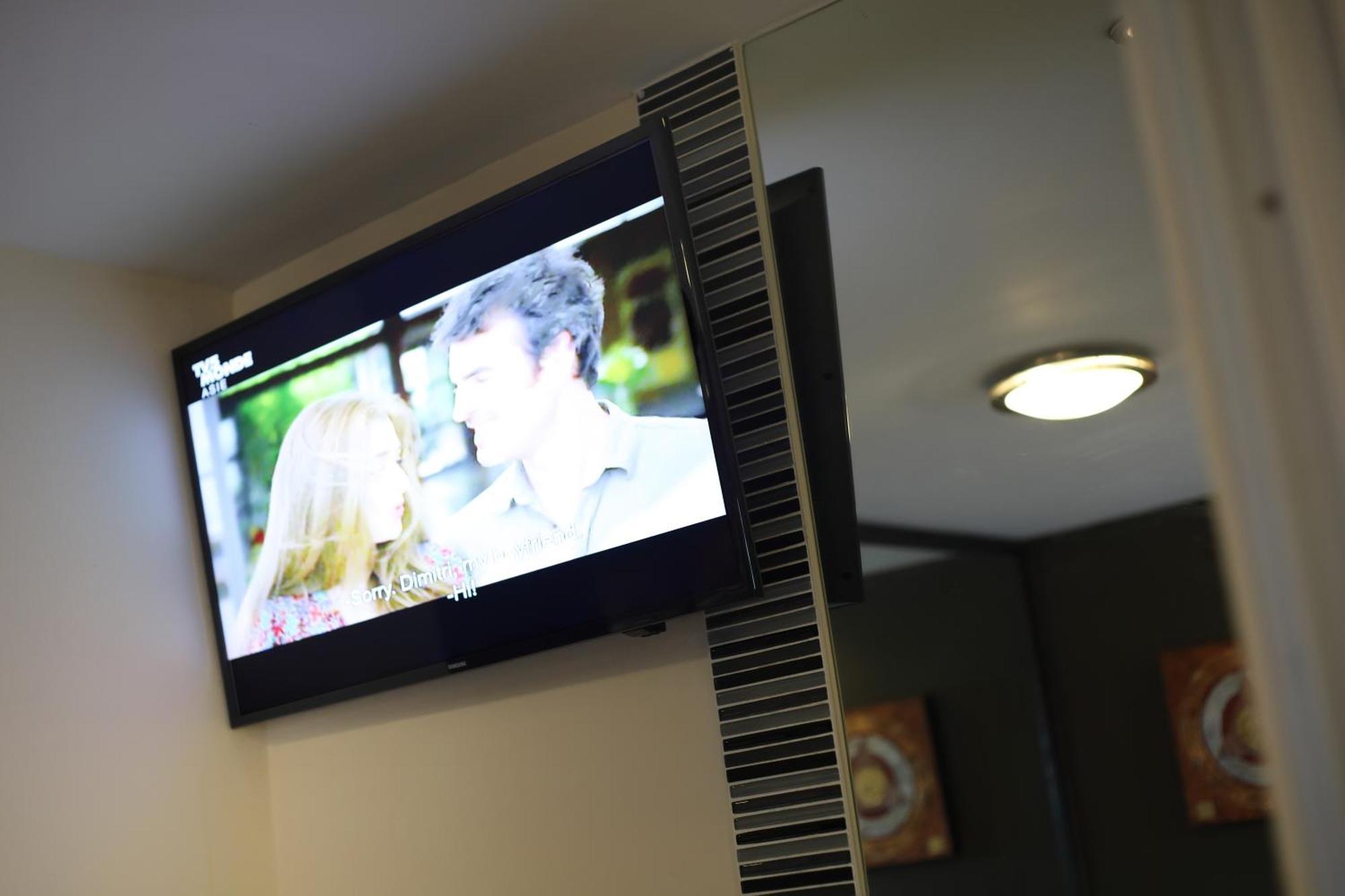 Penginapan Sleep Withinn Bangkok