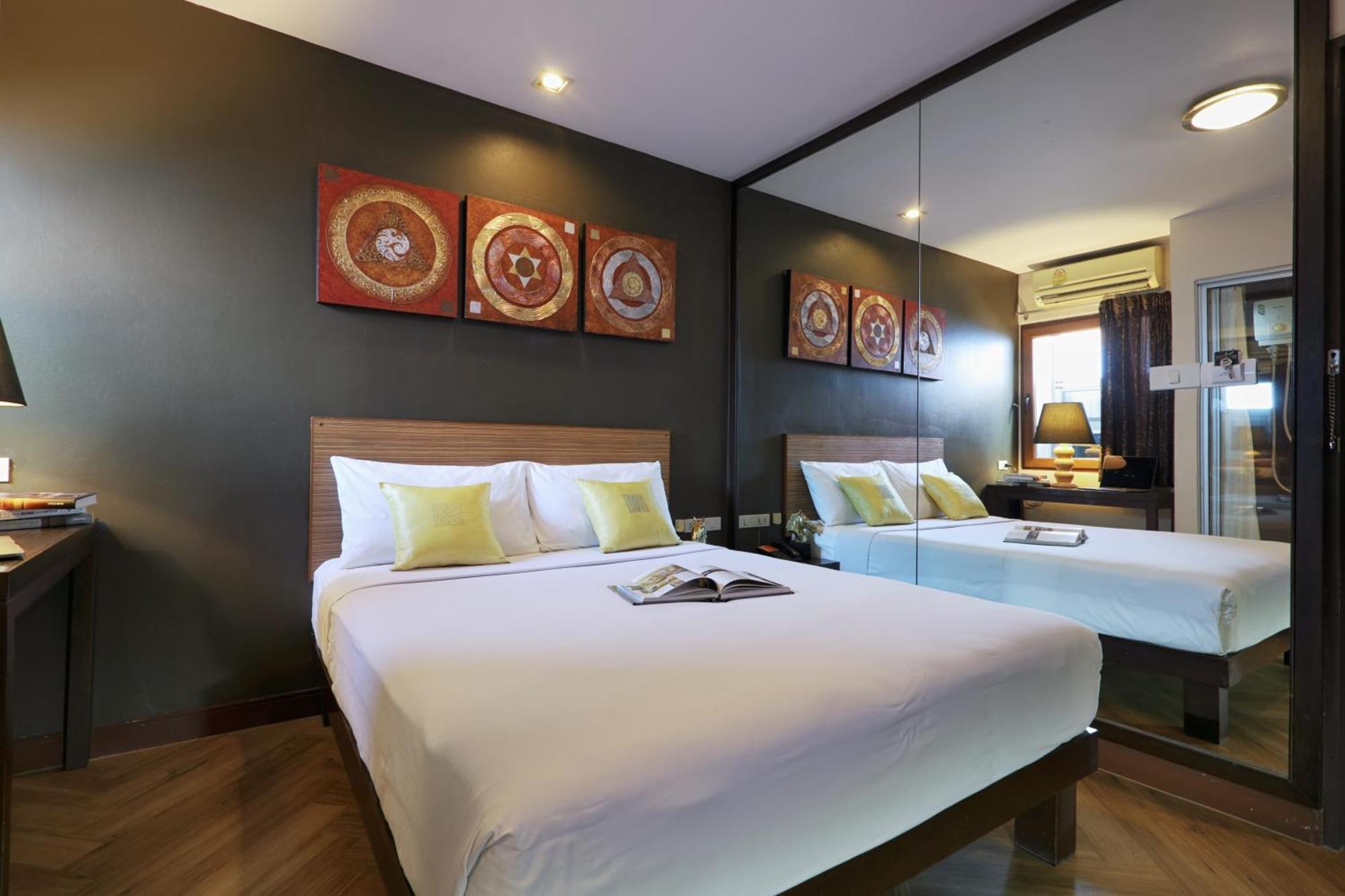Penginapan Sleep Withinn