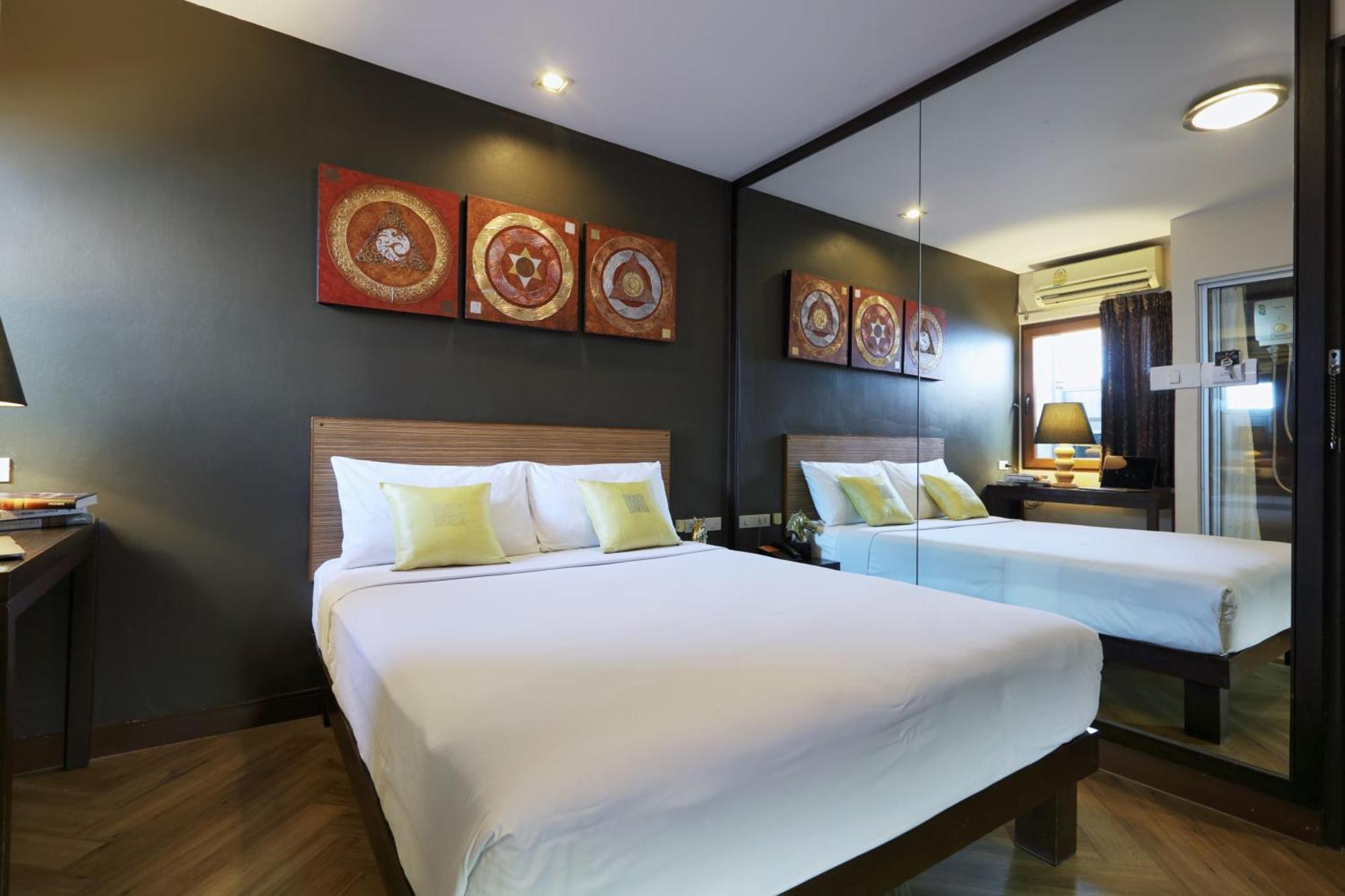 Penginapan Sleep Withinn 3*