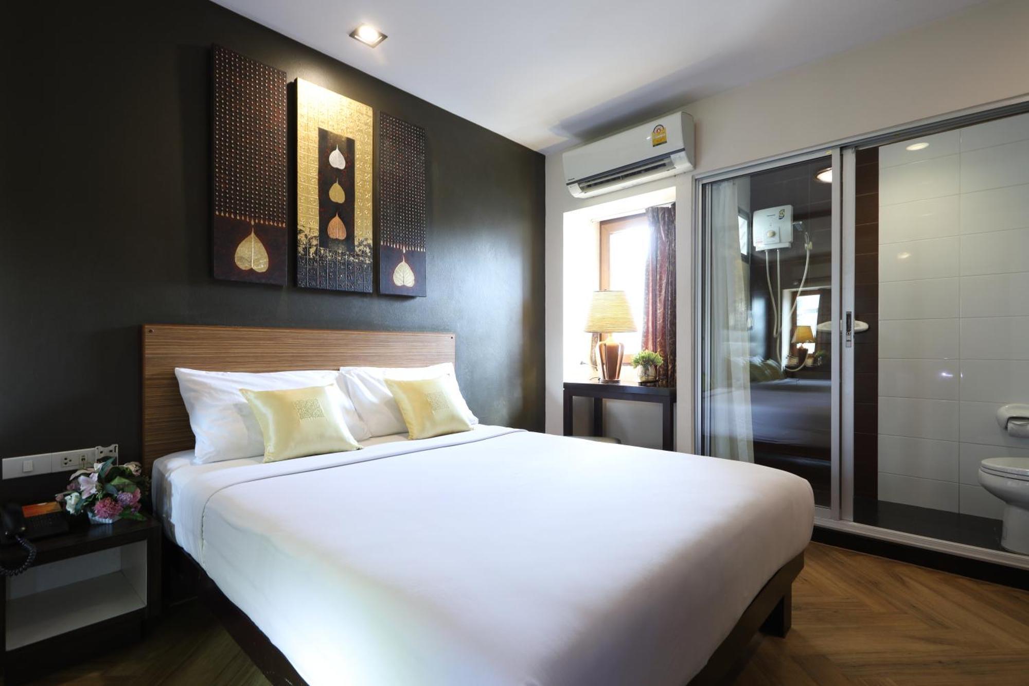 Penginapan Sleep Withinn